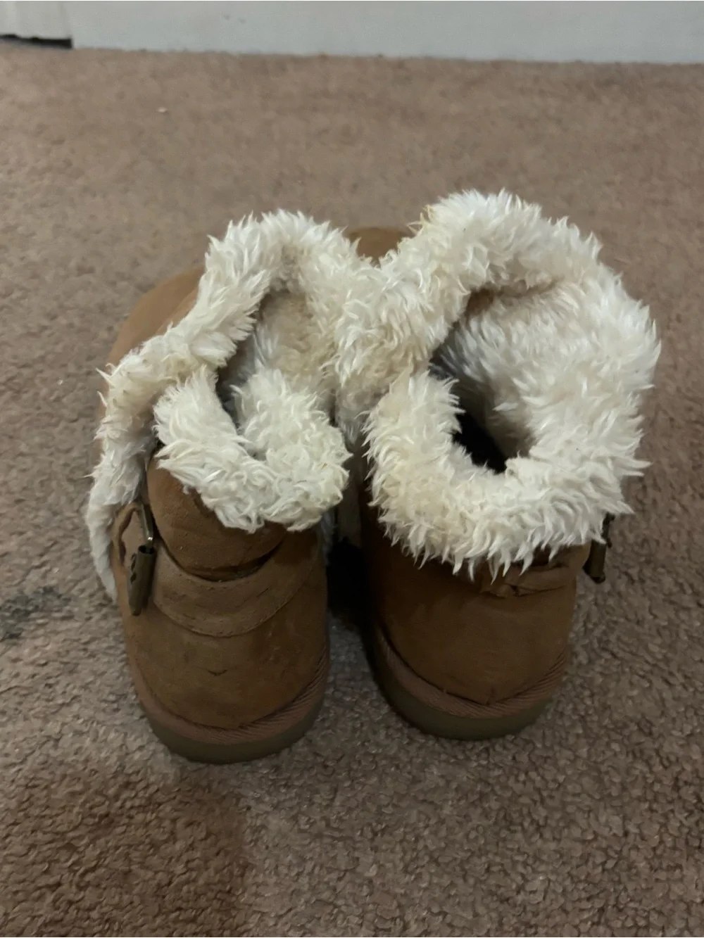 SO soft faux